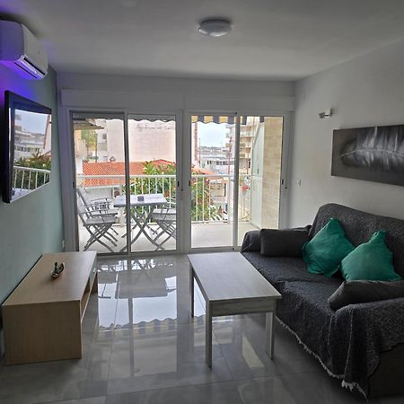 Ibi Apartamentos la Cantera Peñíscola Peníscola Exterior foto